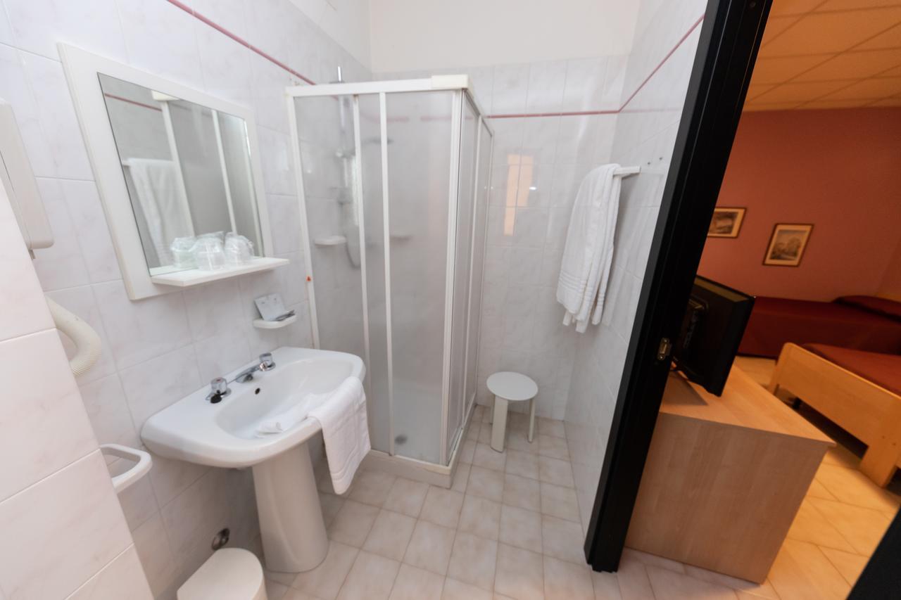 Albergo Dei Gelsi Mondovi Ngoại thất bức ảnh